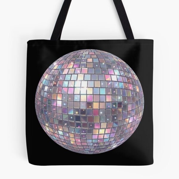 Item preview, Disco Ball / Tshirts, mugs, stickers, journals, backpacks etc designed and sold by TeenLake.