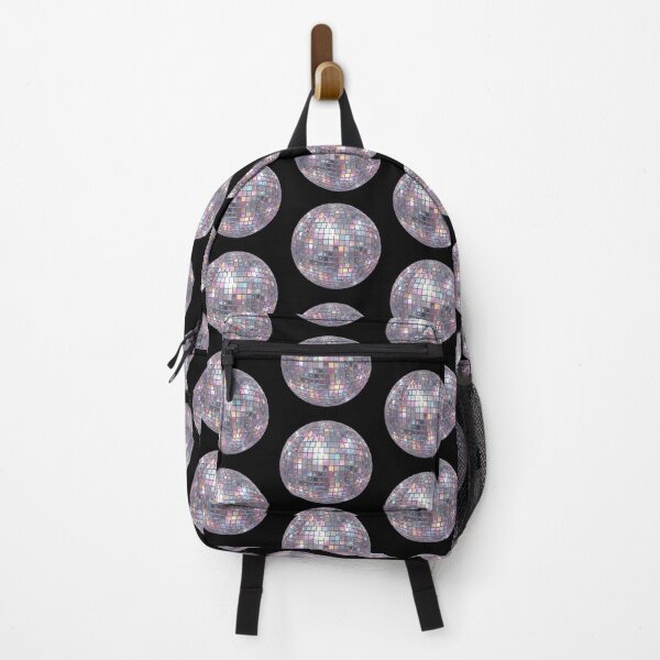 Item preview, Disco Ball / Tshirts, mugs, stickers, journals, backpacks etc designed and sold by TeenLake.