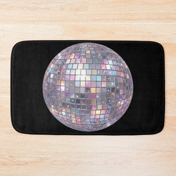 Item preview, Disco Ball / Tshirts, mugs, stickers, journals, backpacks etc designed and sold by TeenLake.