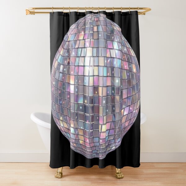Item preview, Disco Ball / Tshirts, mugs, stickers, journals, backpacks etc designed and sold by TeenLake.