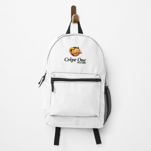Item preview, Crepe One French Fresh Since 2002 Logo designed and sold by mjowsc.