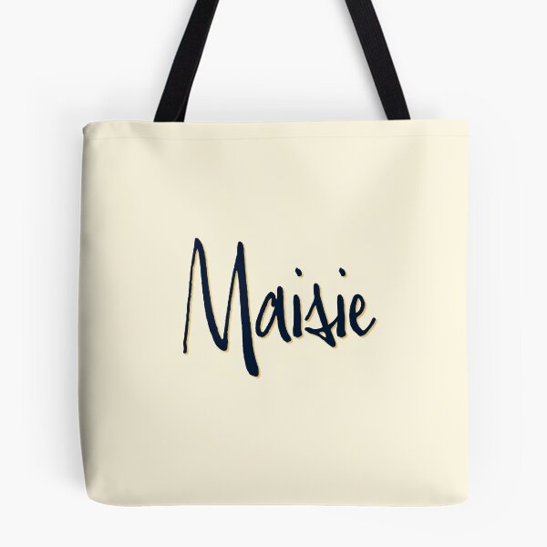 Item preview, MAISIE personalized type design designed and sold by CharlottePlaceArt.