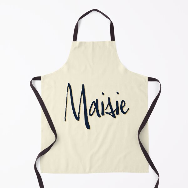 Item preview, MAISIE personalized type design designed and sold by CharlottePlaceArt.