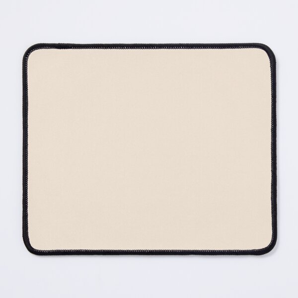 Item preview, Light Linen Beige Minimalist Aesthetic, solid color designed and sold by patterncrow.