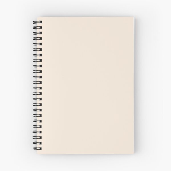 Item preview, Light Linen Beige Minimalist Aesthetic, solid color designed and sold by patterncrow.