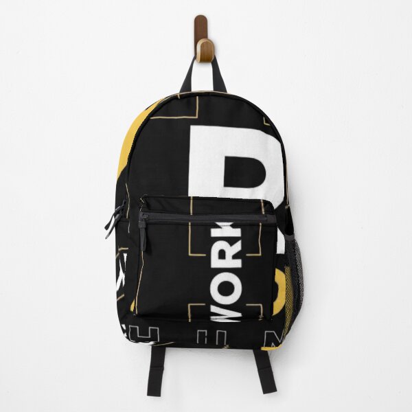 Item preview, Work Hard Stay Humble designed and sold by RajDeals.