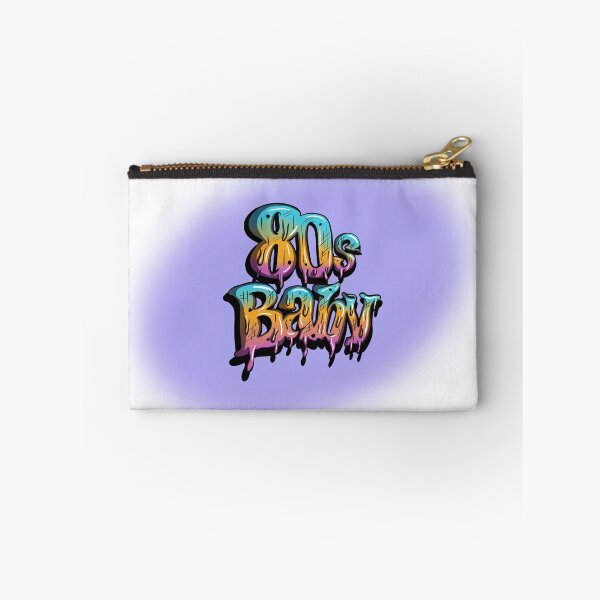 Item preview, 80s Baby Retro Slime - Vintage Street Art Graffiti designed and sold by SP2Designs.