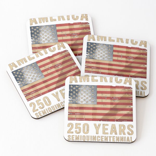 Item preview, 250 Years America Anniversary Flag Usa designed and sold by soyaarchive.