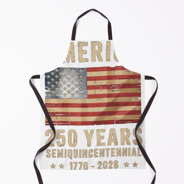 Item preview, 250 Years America Anniversary Flag Usa designed and sold by soyaarchive.