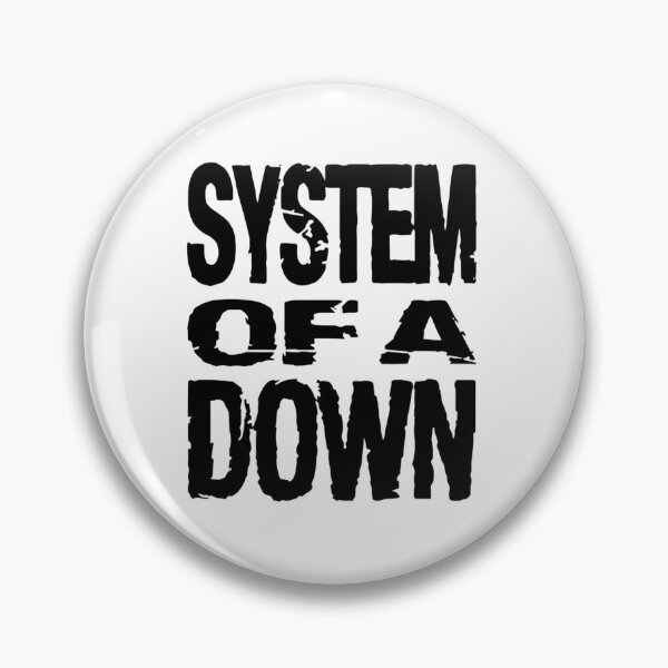 Item preview, Soad designed and sold by FapajArt.