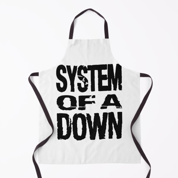Item preview, Soad designed and sold by FapajArt.
