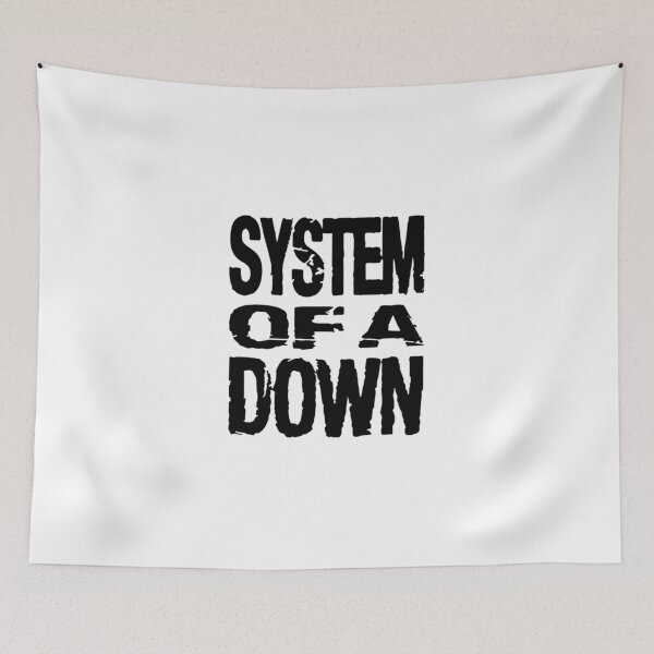 Item preview, Soad designed and sold by FapajArt.