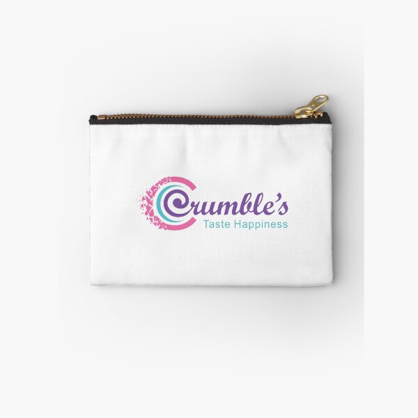 Item preview, Crumble's Taste Happiness Swirl Bakery Logo designed and sold by mjowsc.