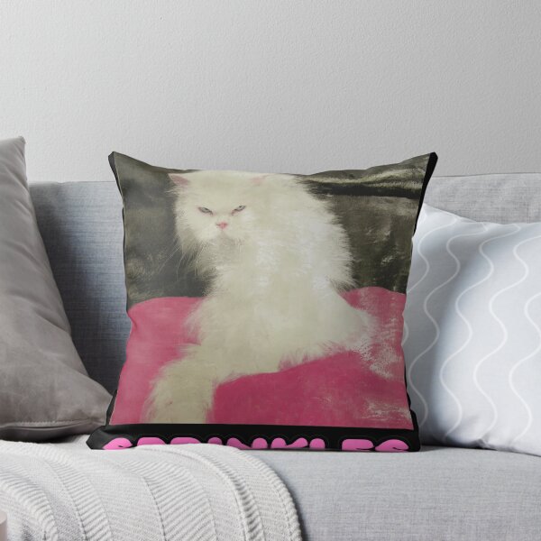 Item preview, Grumpy Cat Sprinkles Photo  designed and sold by Loopdrawings.