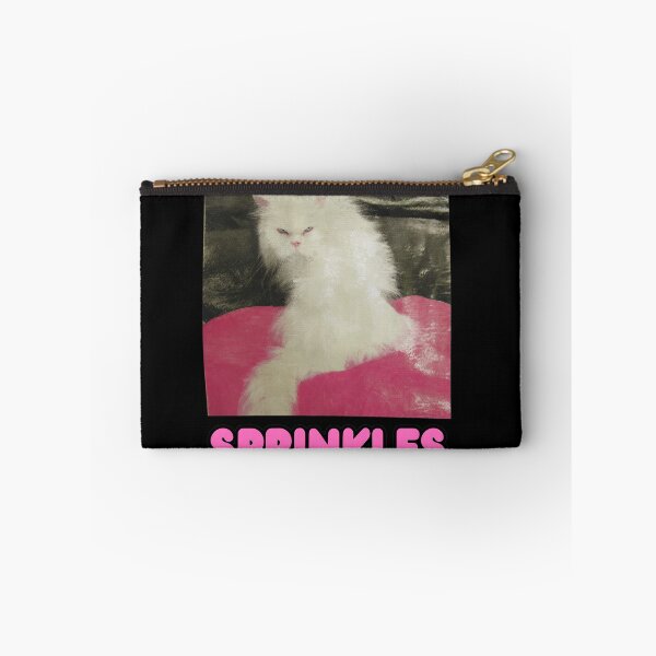 Item preview, Grumpy Cat Sprinkles Photo  designed and sold by Loopdrawings.