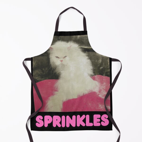 Item preview, Grumpy Cat Sprinkles Photo  designed and sold by Loopdrawings.