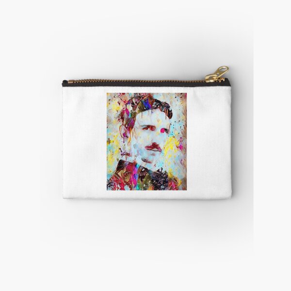 Item preview, Nikola Tesla: Visionary Inventor designed and sold by zorzs33.