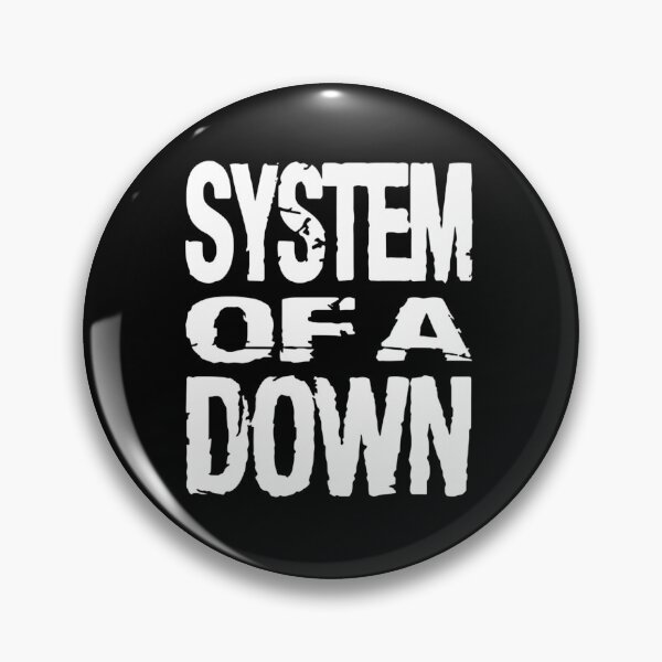 Item preview, Soad designed and sold by FapajArt.