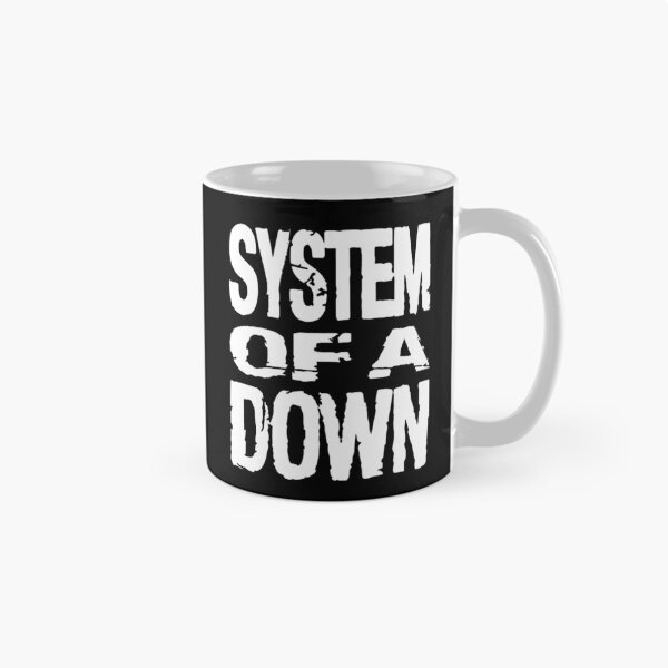 Item preview, Soad designed and sold by FapajArt.