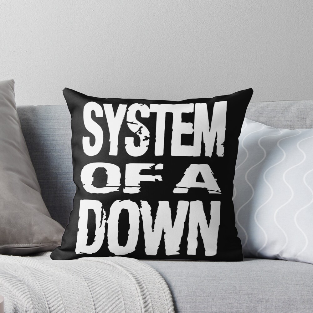 Item preview, Throw Pillow designed and sold by FapajArt.