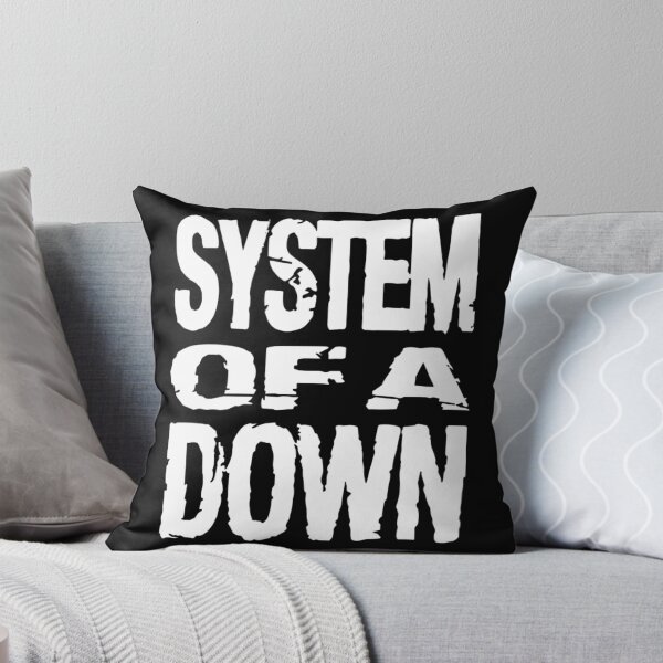 Item preview, Soad designed and sold by FapajArt.