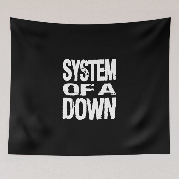Item preview, Soad designed and sold by FapajArt.