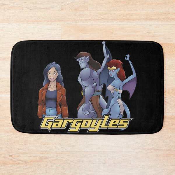 Item preview, Night Watchers Urban Fantasy Group Artwork designed and sold by Loopdrawings.