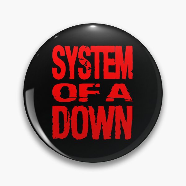 Item preview, Soad designed and sold by FapajArt.