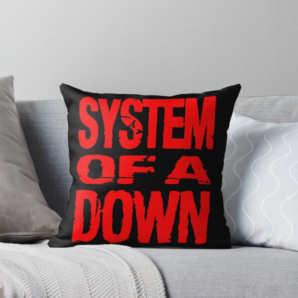 Item preview, Soad designed and sold by FapajArt.