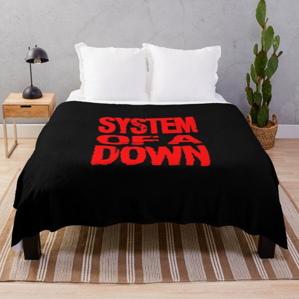 Item preview, Soad designed and sold by FapajArt.