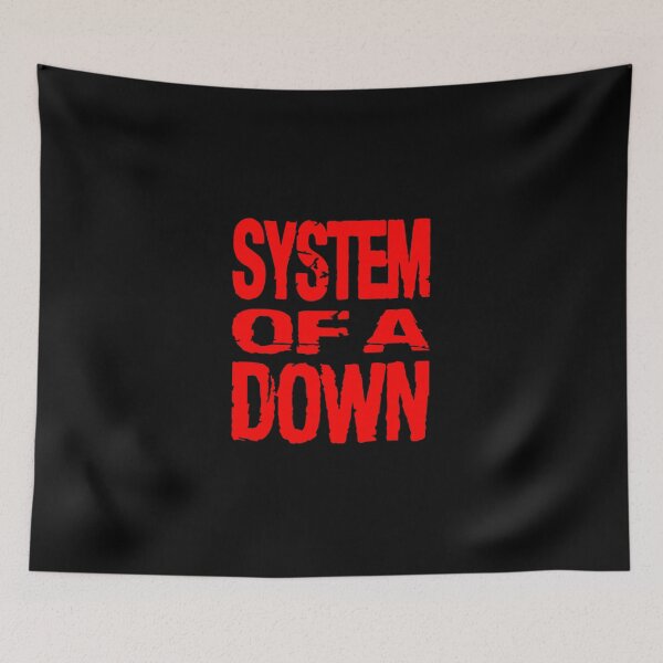 Item preview, Soad designed and sold by FapajArt.