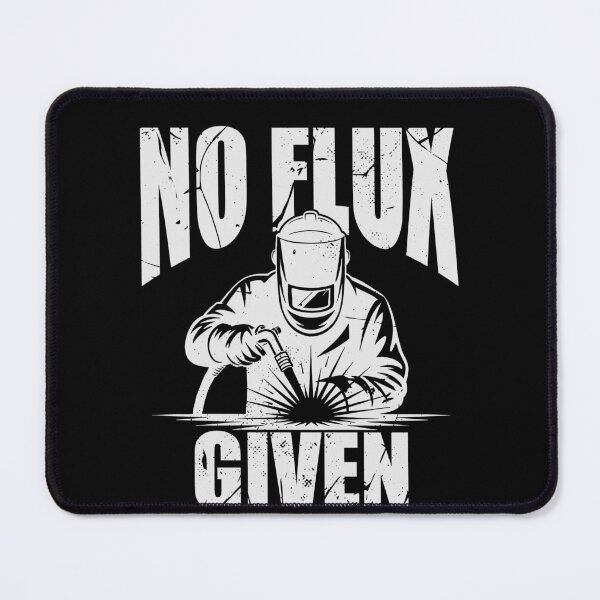 Item preview, funny welder designed and sold by Kiri5ki.