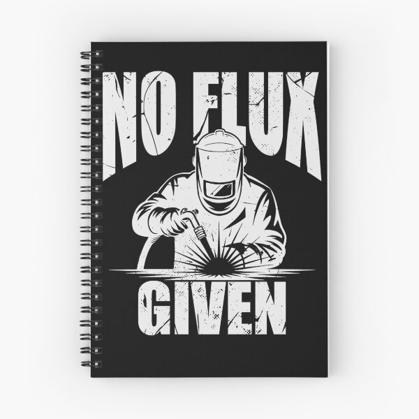 Item preview, funny welder designed and sold by Kiri5ki.