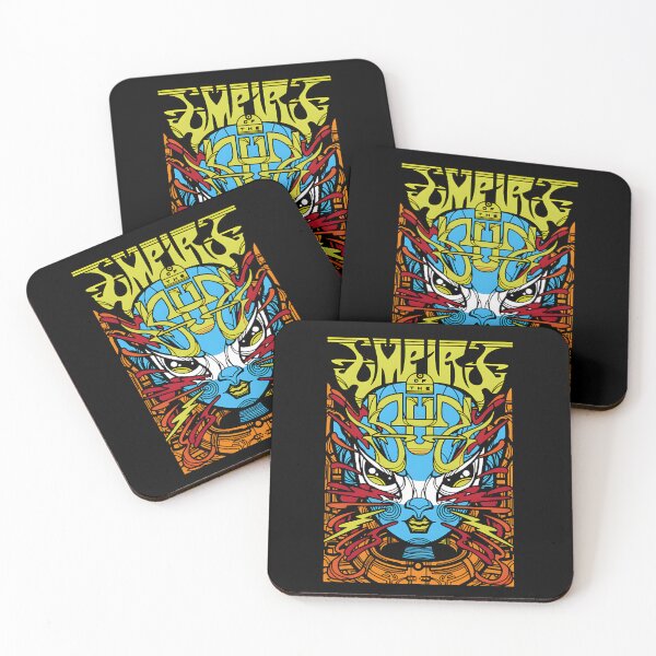 Item preview, Empire Of The Sun designed and sold by Timothypiver.