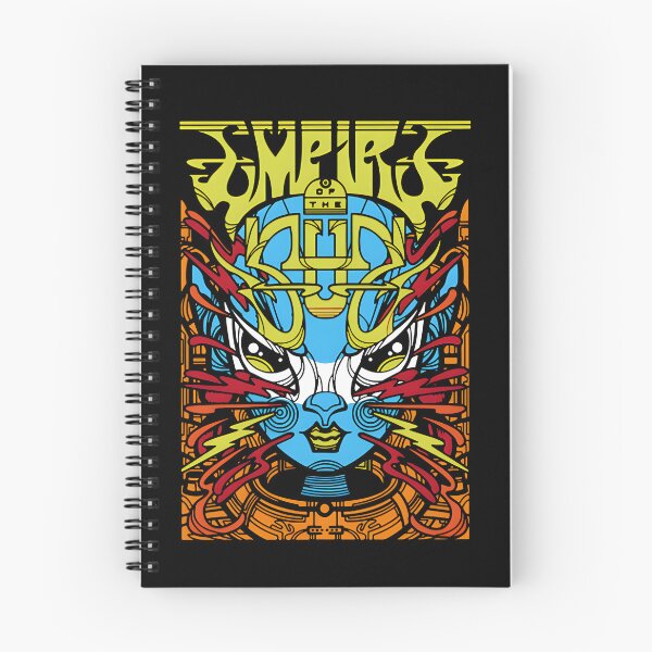Item preview, Empire Of The Sun designed and sold by Timothypiver.
