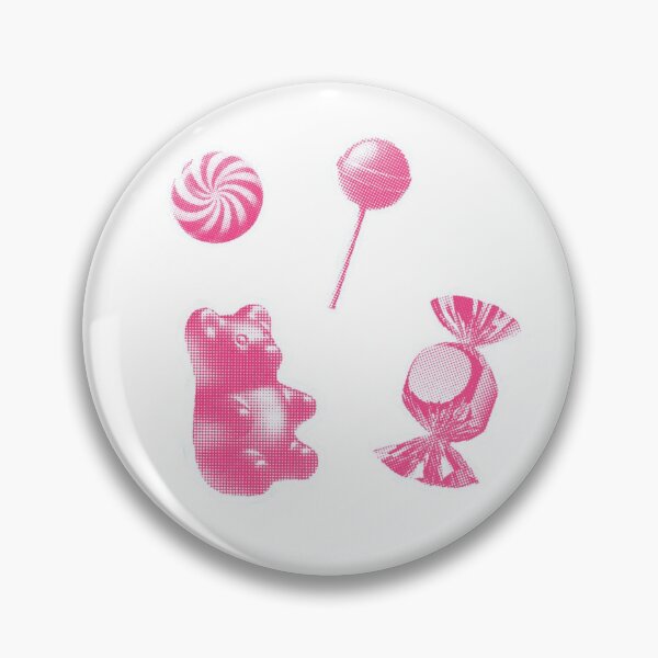 Item preview, Pink Style Candy designed and sold by Lexi DesignZ .