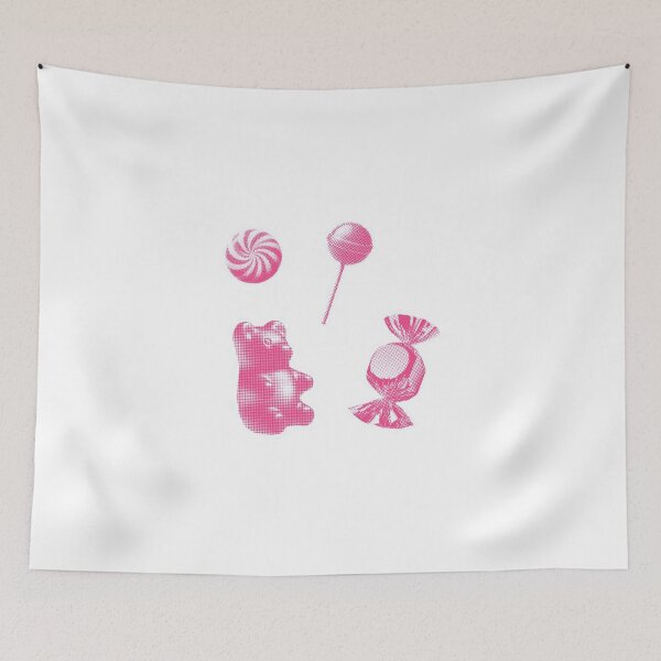 Item preview, Pink Style Candy designed and sold by Lexi DesignZ .