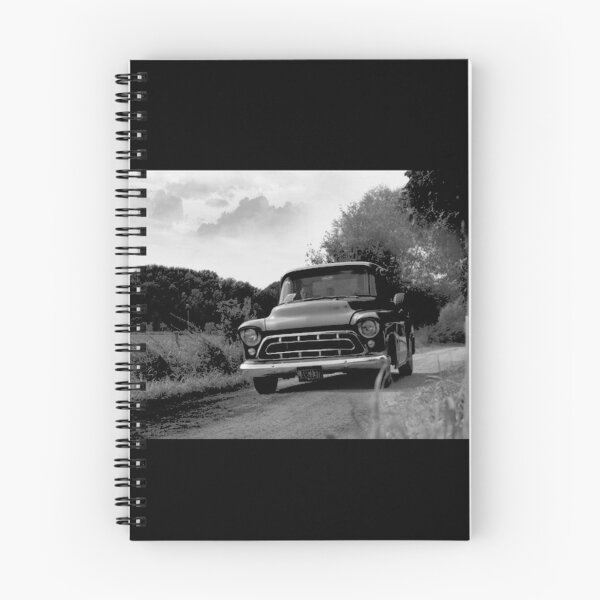 Item preview, 1955 1959 Chevy Truck designed and sold by denkorea.
