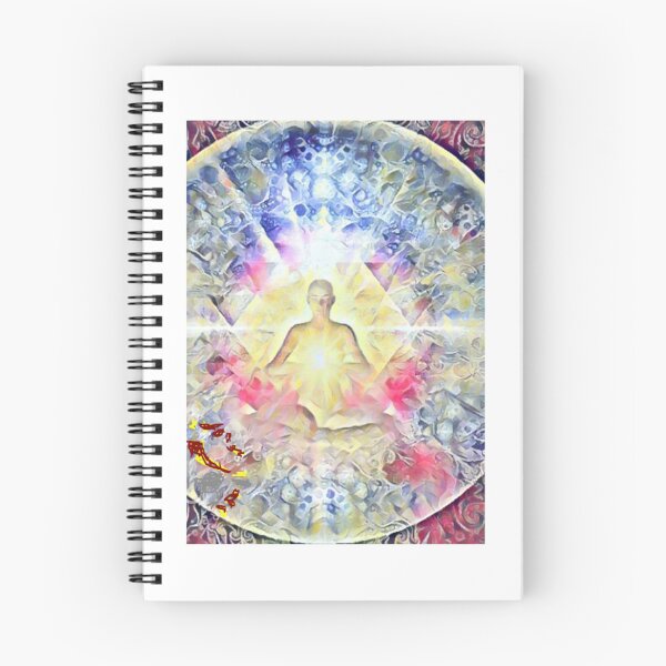 Item preview, Yoga and Unity with the Universe designed and sold by zorzs33.