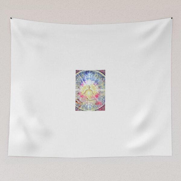 Item preview, Yoga and Unity with the Universe designed and sold by zorzs33.