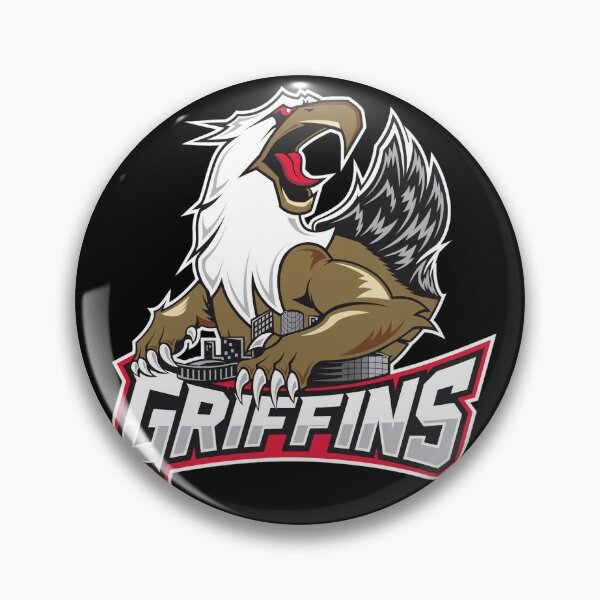 Item preview, Fierce Griffin Mascot City Emblem  designed and sold by BlossomieStore.