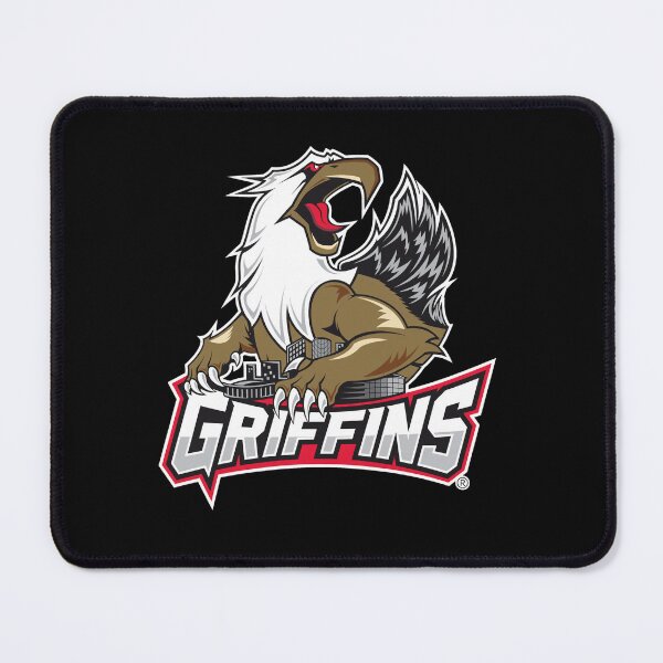 Item preview, Fierce Griffin Mascot City Emblem designed and sold by BlossomieStore.