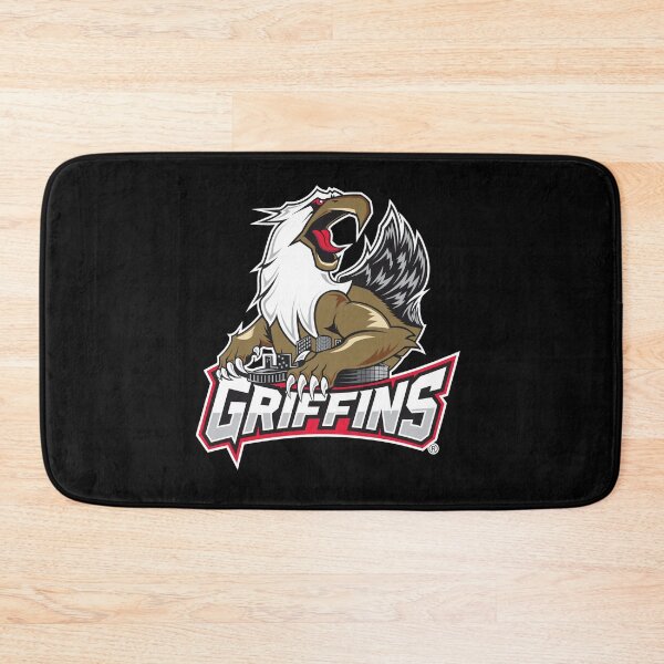 Item preview, Fierce Griffin Mascot City Emblem  designed and sold by BlossomieStore.