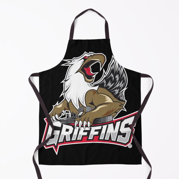 Item preview, Fierce Griffin Mascot City Emblem designed and sold by BlossomieStore.