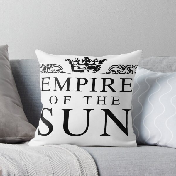 Item preview, El Imperio del Sol designed and sold by Timothypiver.