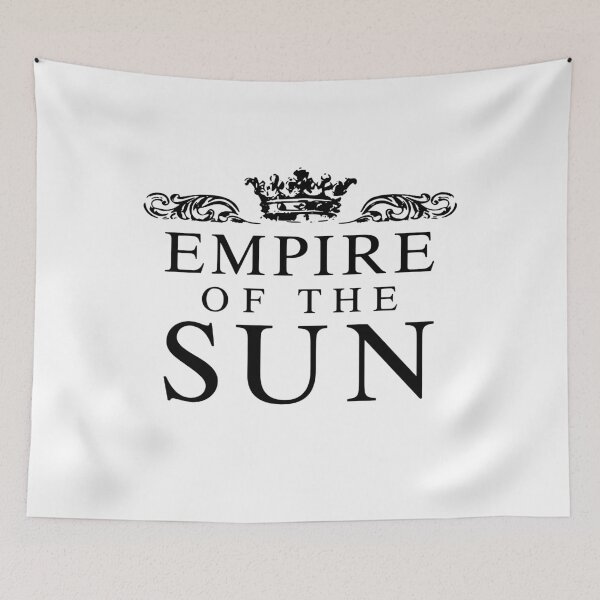 Item preview, Empire Of The Sun designed and sold by Timothypiver.