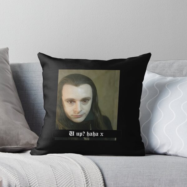 Item preview, U Up Haha X Red Eye Vampire Aesthetic designed and sold by BlossomieStore.