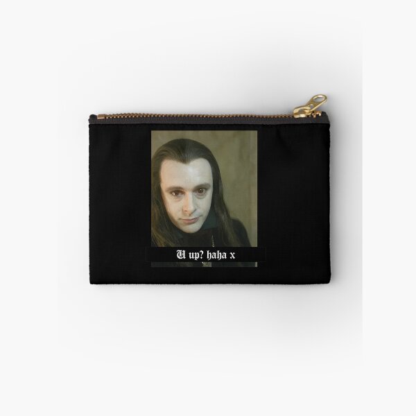 Item preview, U Up Haha X Red Eye Vampire Aesthetic designed and sold by BlossomieStore.