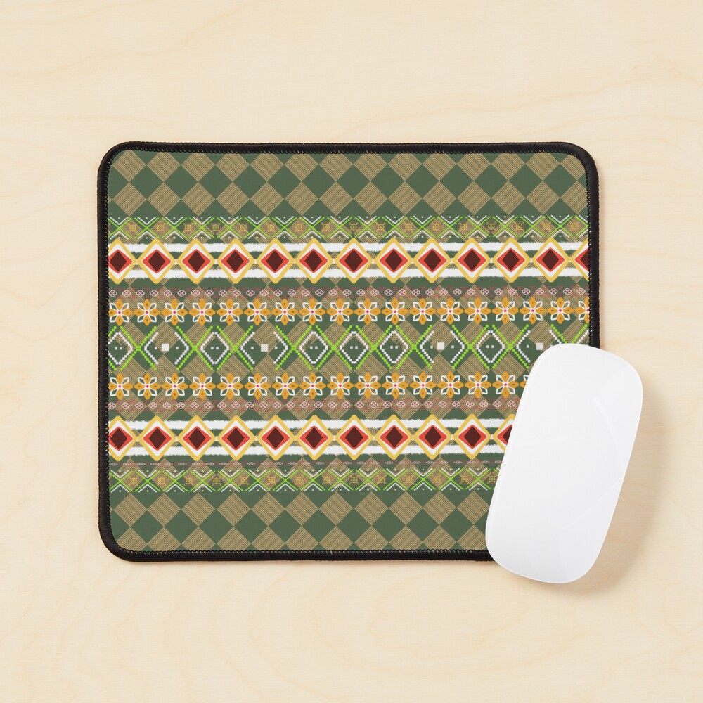 Item preview, Mouse Pad designed and sold by Nu-cha.