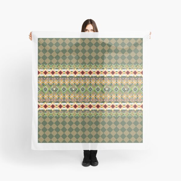 Item preview, Seamless pattern designed and sold by Nu-cha.